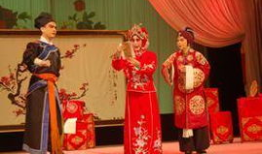 铁弓缘时代背景,烽火岁月里的侠骨柔情