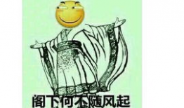 攻气十足的表情包,表情包中的硬核魅力