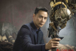 吴彦祖魔兽花絮,揭秘拍摄幕后趣事与幕后英雄