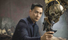 吴彦祖魔兽花絮,揭秘拍摄幕后趣事与幕后英雄