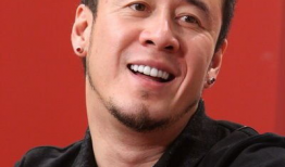 杨坤照片,光影交织的音乐人生