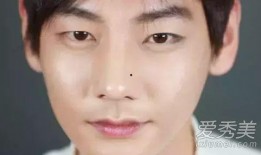 背景韩国男明星li,闪耀舞台的璀璨星辰