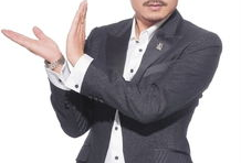 马年搞笑节目,欢乐喜剧盛宴