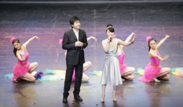 傅笛声个人资料,音乐才子的人生旅程与艺术成就