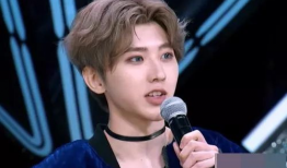 关于蔡徐坤的个人资料,青春偶像的蜕变之路