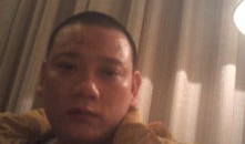 阿健个人资料,从平凡走向卓越的奋斗历程