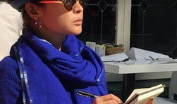 管虎个人资料老婆,揭秘导演背后的贤内助