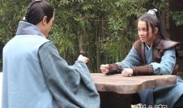 琅琊榜拍摄花絮 ng,拍摄花絮背后的精彩瞬间