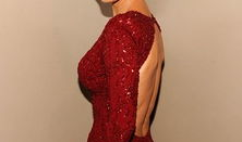 女演员夏姐,璀璨银幕下的魅力女演员