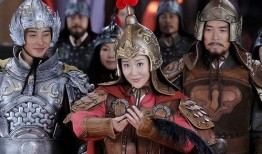 穆桂英挂帅演员表女兵,英勇无畏，共筑辉煌