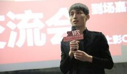 贾导资料,影视界的璀璨星辰，光影世界的艺术探索者