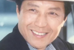 老电影演员的去世多少