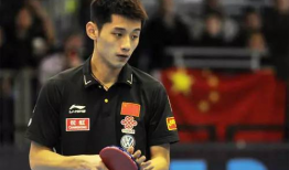 张继科资料,乒乓球界的传奇巨星，荣耀与挑战并存