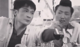 陈建斌睡不着表情包,揭秘明星幕后生活点滴