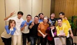 跑男团家庭背景,揭秘明星背后的家庭故事