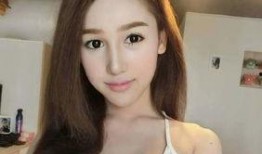 泰国网红poommee图片,带你领略泰式风情