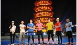 跑男团家庭背景,揭秘明星背后的家庭故事