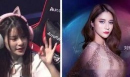 女主播差别大,风格迥异的魅力演绎