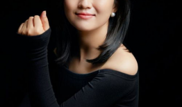 张丽内地演员,内地影视圈的璀璨新星