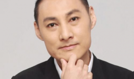 严宽个人资料图片,魅力型男，影视界璀璨星辰