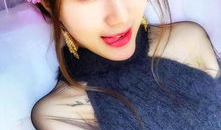 女主播盼盼的性感,性感女主播的璀璨魅力