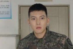 服兵役的男明星,盘点服兵役的男明星