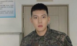 服兵役的男明星,盘点服兵役的男明星