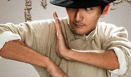 师父演员,探寻武术与人生的传奇之旅