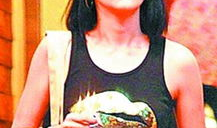 何润东妻子资料,揭秘明星家庭背后的贤内助