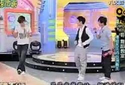 娱乐百分百蝴蝶姐姐,娱乐百分百的甜蜜旋风