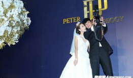 何润东妻子资料,揭秘明星家庭背后的贤内助