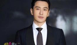 黄晓明个人资料身高,身高185cm的影视巨星魅力人生