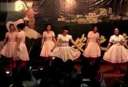 手语礼背景视频,探索手语礼背后的文化内涵与沟通艺术