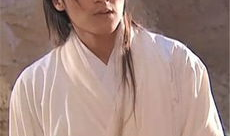 师父演员,探寻武术与人生的传奇之旅