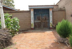 农村家的照片,农村家庭温馨生活剪影