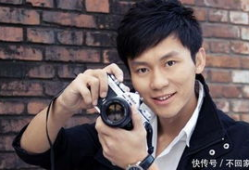 李晨家庭背景最牛的