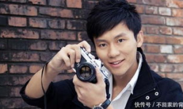 李晨家庭背景最牛的