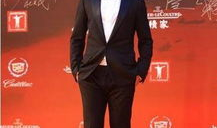 黄晓明个人资料身高,身高185cm的影视巨星魅力人生