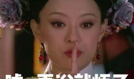 甄嬛体搞笑台词,宫廷里的“甄嬛体”幽默大作战