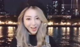 快乐小芳个人资料,阳光女孩的青春足迹