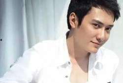 哪个男明星喜欢网红