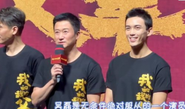 服从 演员表,揭秘服从演员阵容背后的故事