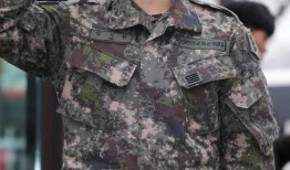 服兵役的男明星,盘点服兵役的男明星