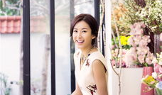 张子萱图片大全集