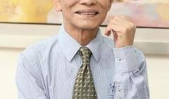 郑锦昌个人资料简介