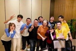 跑男团家庭背景,揭秘明星背后的家庭故事