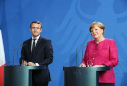 德国现任总统照片