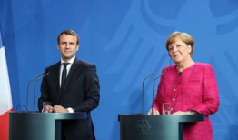 德国现任总统照片