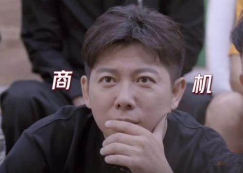 娱乐圈吃瓜莲哥是谁